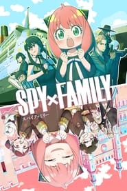 Assistir Spy x Family 2 Online em PT-BR - Animes Online