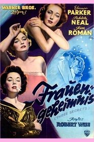 Frauengeheimnis (1950)