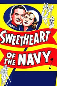 Poster Sweetheart of the Navy