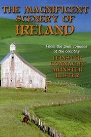 Poster The Magnificent Scenery of Ireland 2005