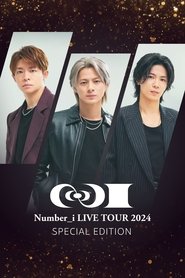 Number_i LIVE TOUR 2024 No.I SPECIAL EDITION (2025)