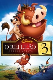 Assistir O Rei Leão 3 – Hakuna Matata Online HD