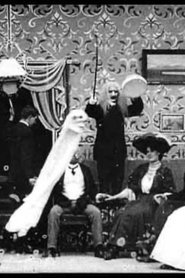 Resurrection of a Corpse (1898)