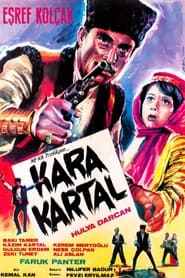 Poster Kara Kartal