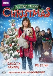 Poster A Very Funny Christmas 2014