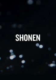 Poster Shonen 2018