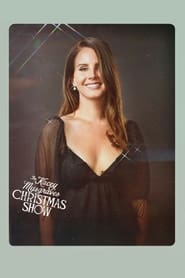 The Kacey Musgraves Christmas Show постер