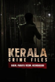 Kerala Crime Files постер