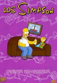 Los Simpson Temporada 5 Capitulo 5