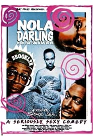 Nola Darling n'en fait qu'à sa tête streaming