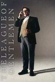 The League of Gentlemen poster