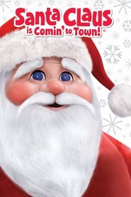 Watch Santa Claus Is Comin' to Town Full Movie Online 1970