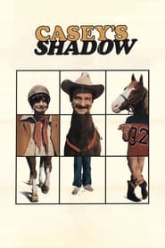 Casey's Shadow (1978)