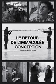 Le retour de l’immaculée conception