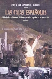 مشاهدة فيلم Las cajas españolas 2004 مترجم أون لاين بجودة عالية
