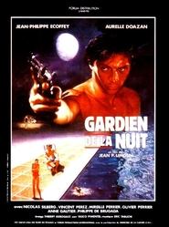 Poster Gardien de la nuit