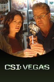 CSI: Vegas (2021)