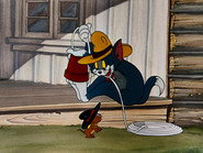 Texas Tom