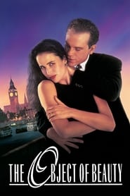 The Object of Beauty (1991) 