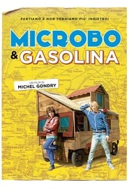Microbo & Gasolina (2015)