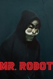 Пан Робот постер