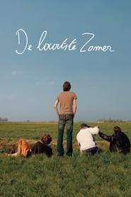 Poster De Laatste Zomer