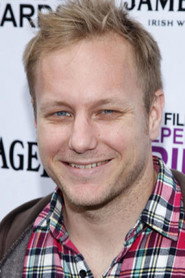 Image of Robbie Pickering
