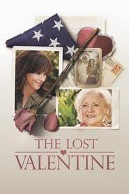 The Lost Valentine постер