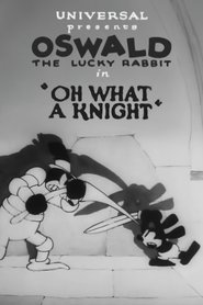 Poster Oh, What a Knight 1928