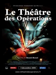 Poster Le théâtre des opérations 2008