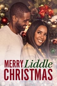 Poster Merry Liddle Christmas