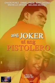 Poster Ang Joker at ang Pistolero