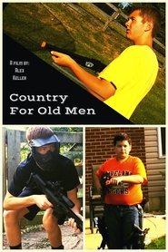 Poster Country For Old Men