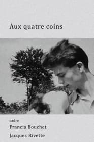 Poster Aux quatre coins