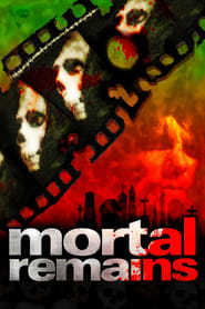 Poster Mortal Remains