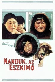 Nanuk, az eszkimó (1922)