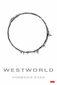 Westworld 3. évad 1. rész