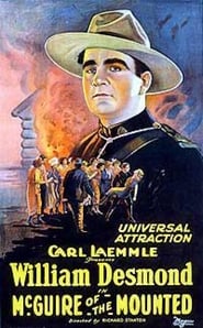 McGuire of the Mounted 1923 映画 吹き替え