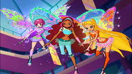 Superheroes