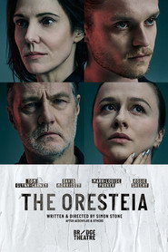 The Oresteia