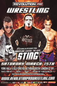 RevPro: High Stakes 2014 (2014)