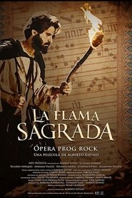 La flama sagrada (2016)