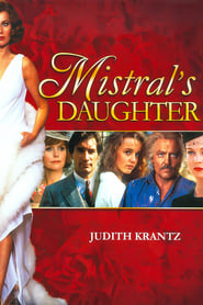 Mistral's Daughter постер