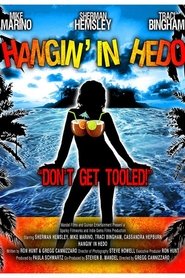Poster Hangin' in Hedo 2008