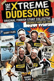 Extreme Duudsonit Maailmankiertue