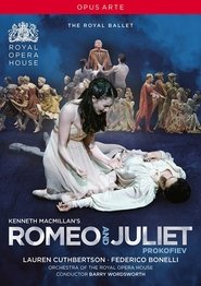 The Royal Ballet: Romeo & Juliet 2013