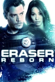 Eraser reborn EN STREAMING VF