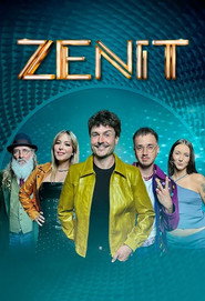 Zenit постер