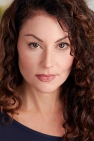 Abby Craden as Additional Voices (voice)