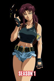 Black Lagoon Season 1 6